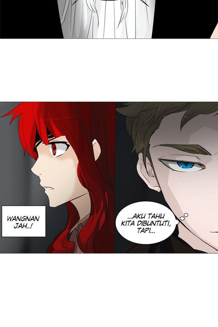 Chapter Komik
              Tower of God Chapter 237 - page 18