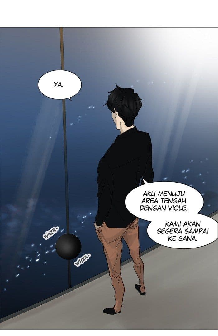 Chapter Komik
              Tower of God Chapter 237 - page 10