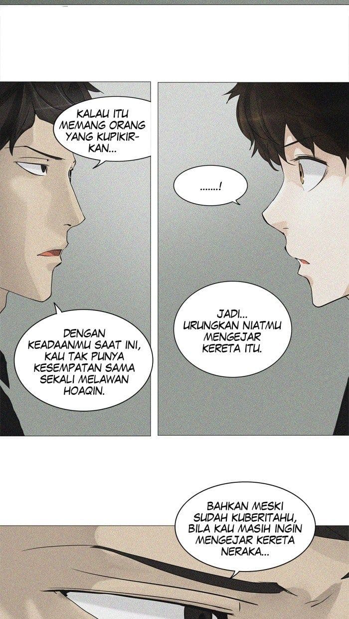 Chapter Komik
              Tower of God Chapter 237 - page 35