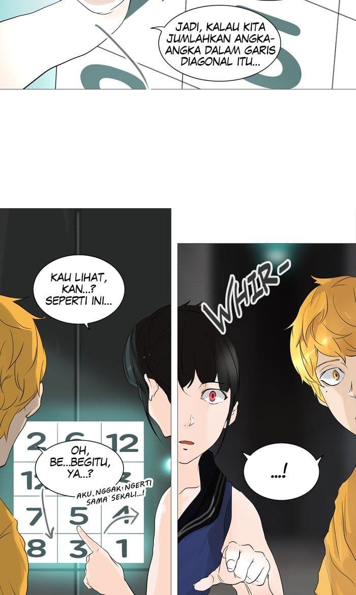 Chapter Komik
              Tower of God Chapter 237 - page 4