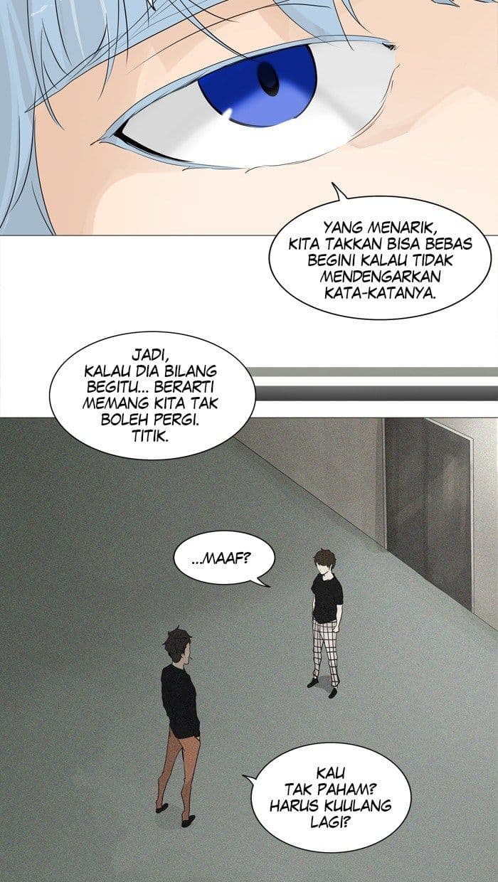 Chapter Komik
              Tower of God Chapter 237 - page 34