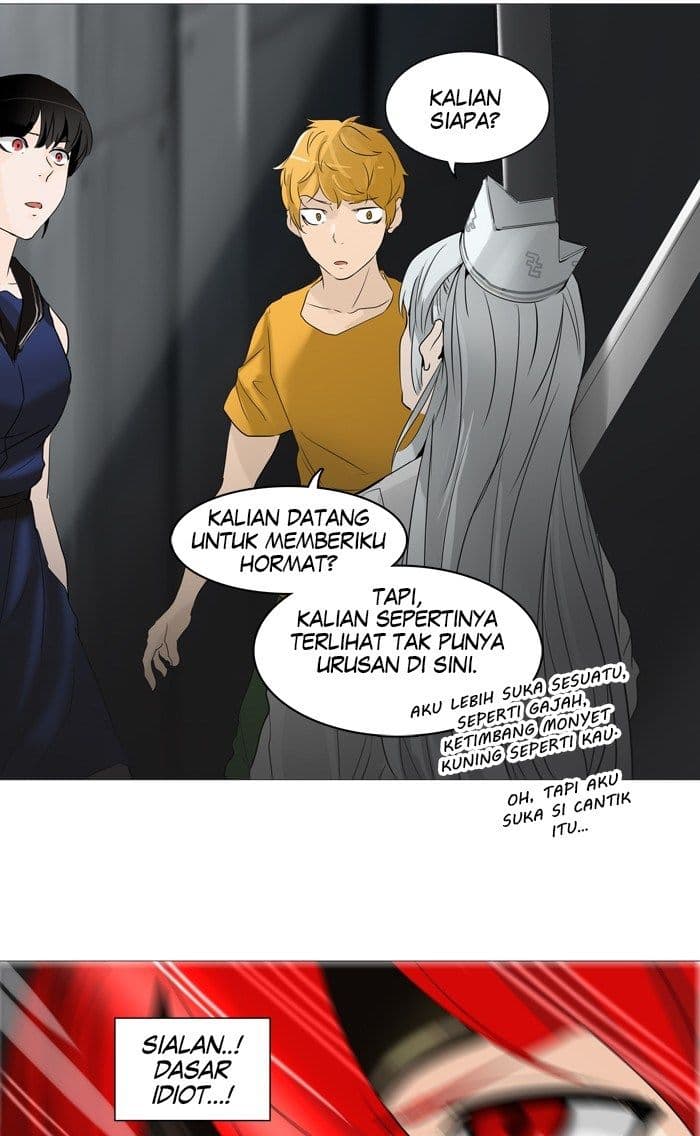 Chapter Komik
              Tower of God Chapter 237 - page 20