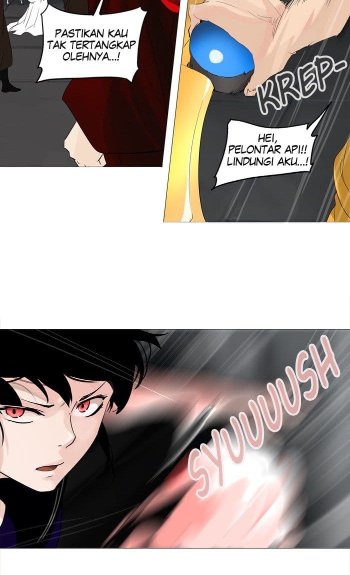 Chapter Komik
              Tower of God Chapter 237 - page 22