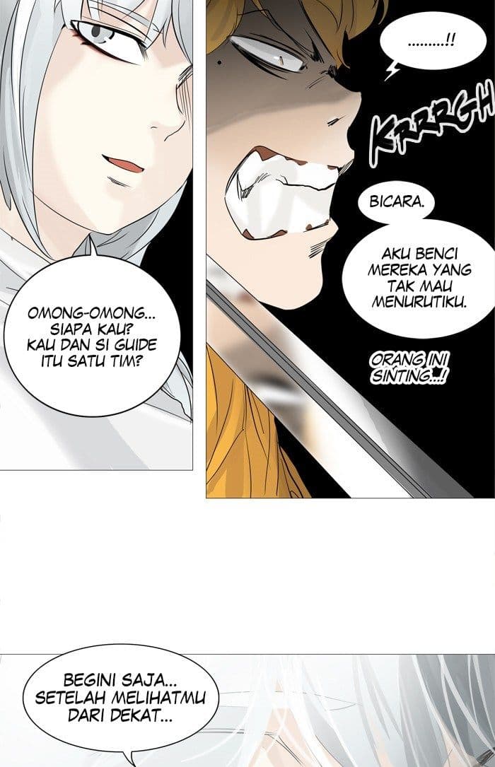 Chapter Komik
              Tower of God Chapter 237 - page 28