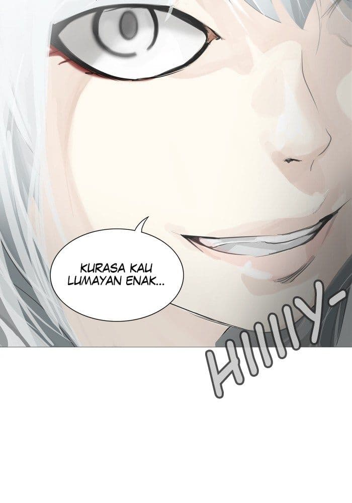 Chapter Komik
              Tower of God Chapter 237 - page 29