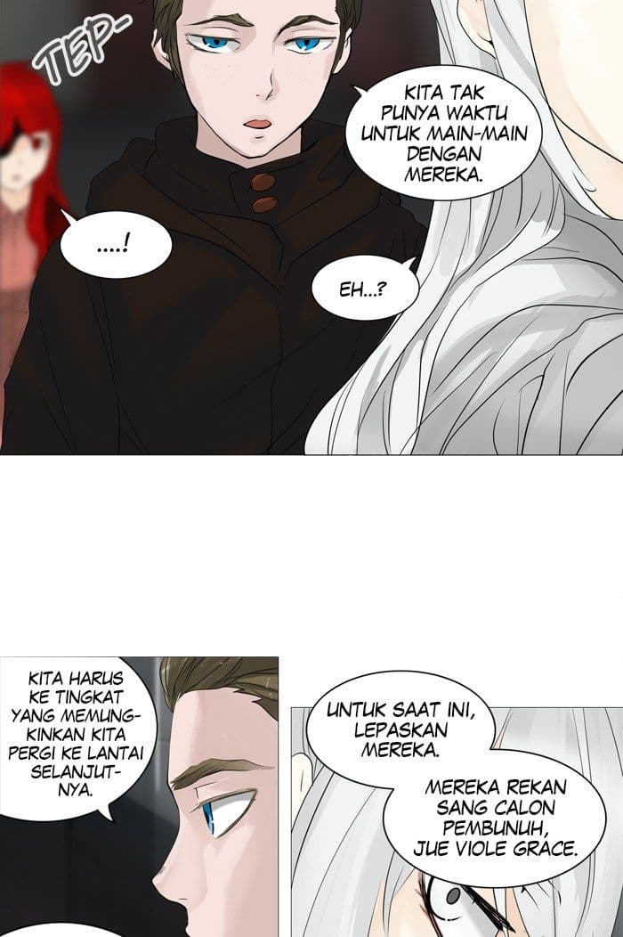 Chapter Komik
              Tower of God Chapter 237 - page 44