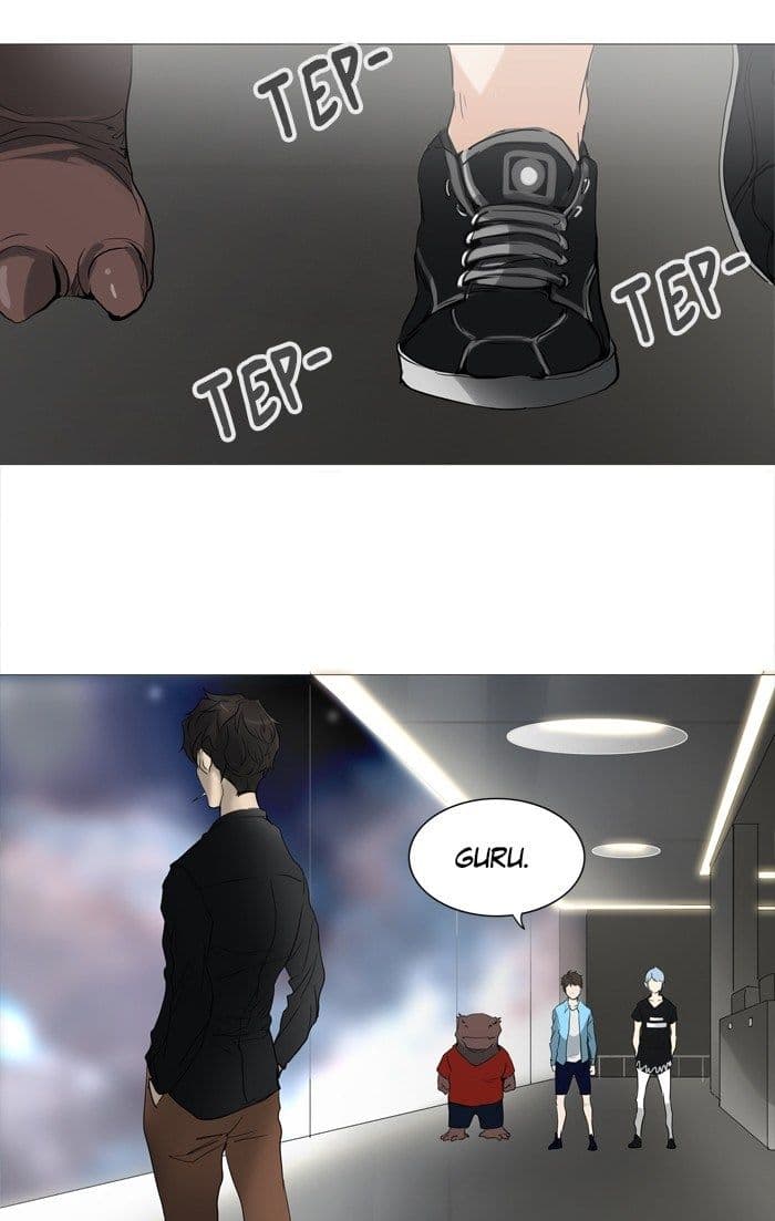 Chapter Komik
              Tower of God Chapter 237 - page 49