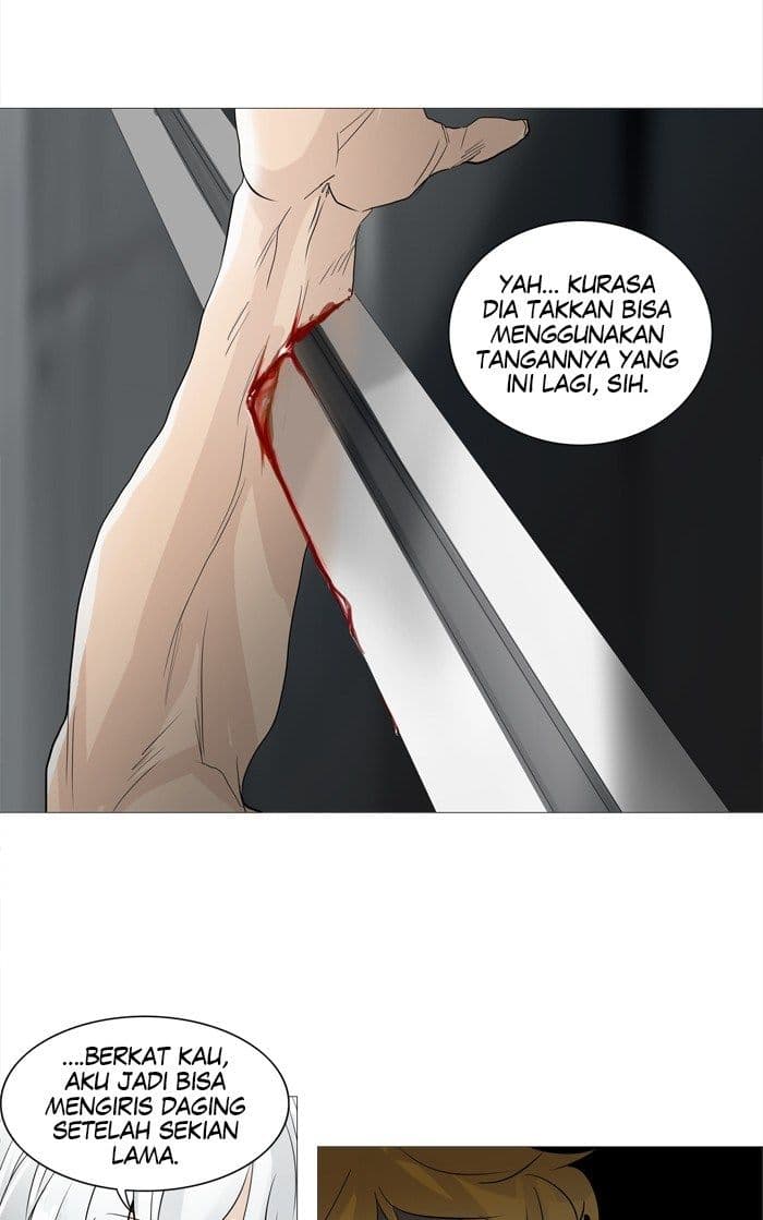 Chapter Komik
              Tower of God Chapter 237 - page 27