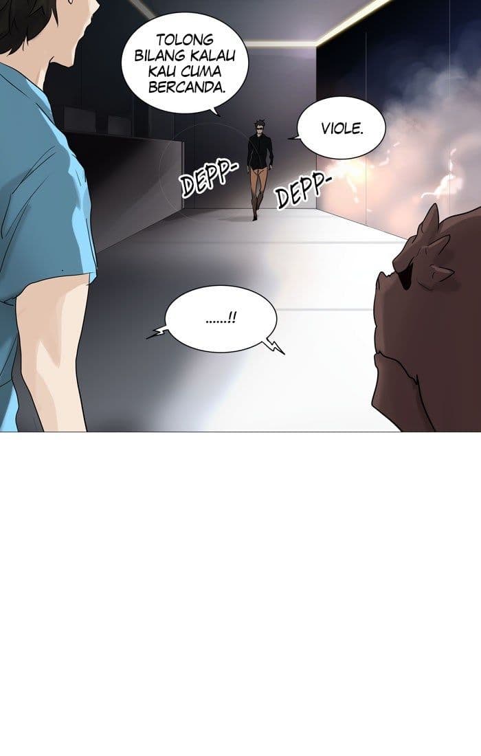 Chapter Komik
              Tower of God Chapter 238 - page 5