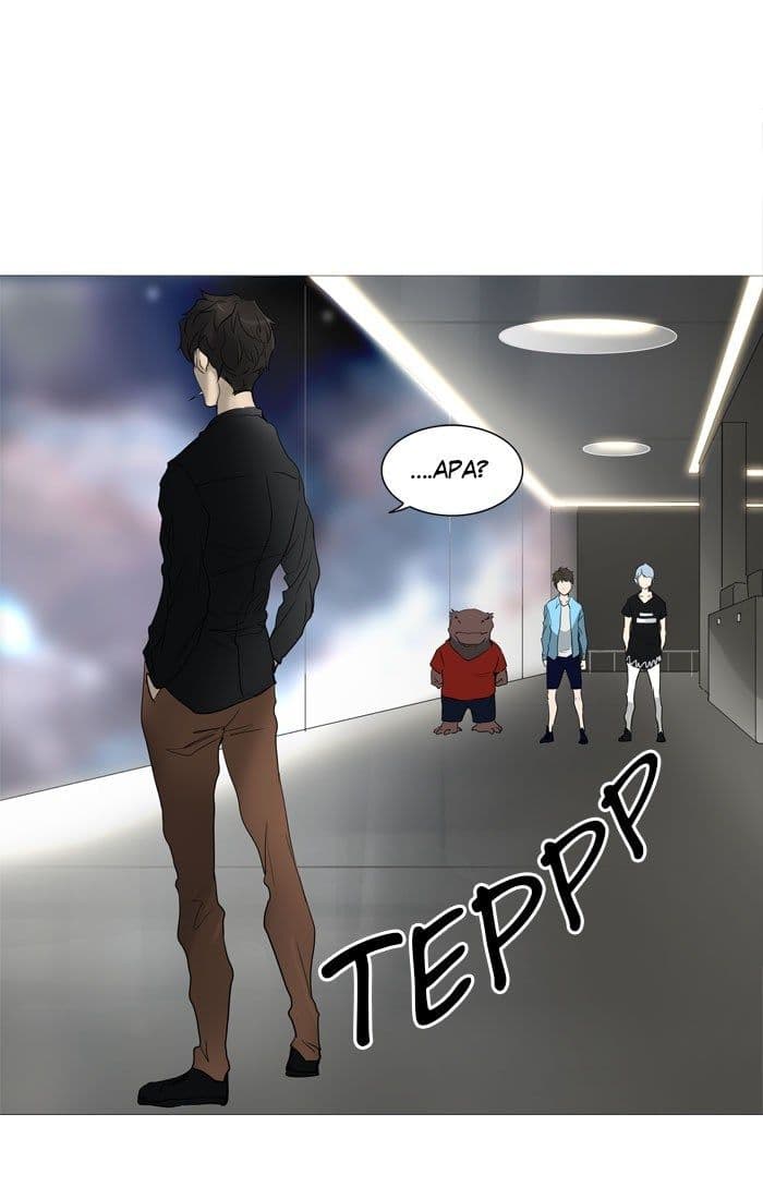 Chapter Komik
              Tower of God Chapter 238 - page 1