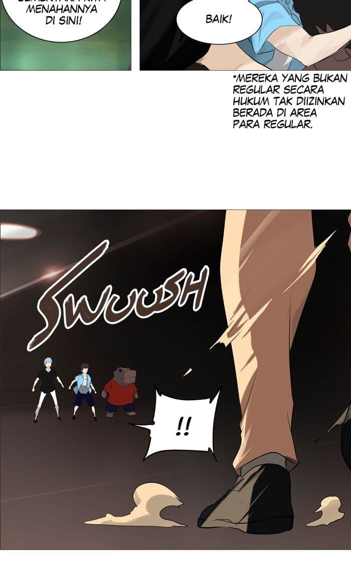 Chapter Komik
              Tower of God Chapter 238 - page 13