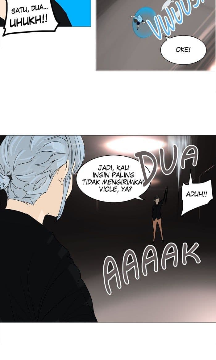 Chapter Komik
              Tower of God Chapter 238 - page 18