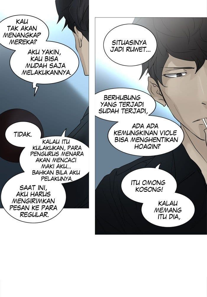 Chapter Komik
              Tower of God Chapter 238 - page 50