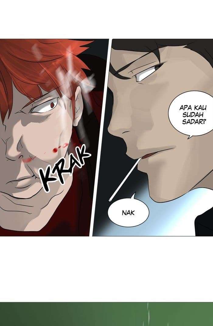 Chapter Komik
              Tower of God Chapter 238 - page 35