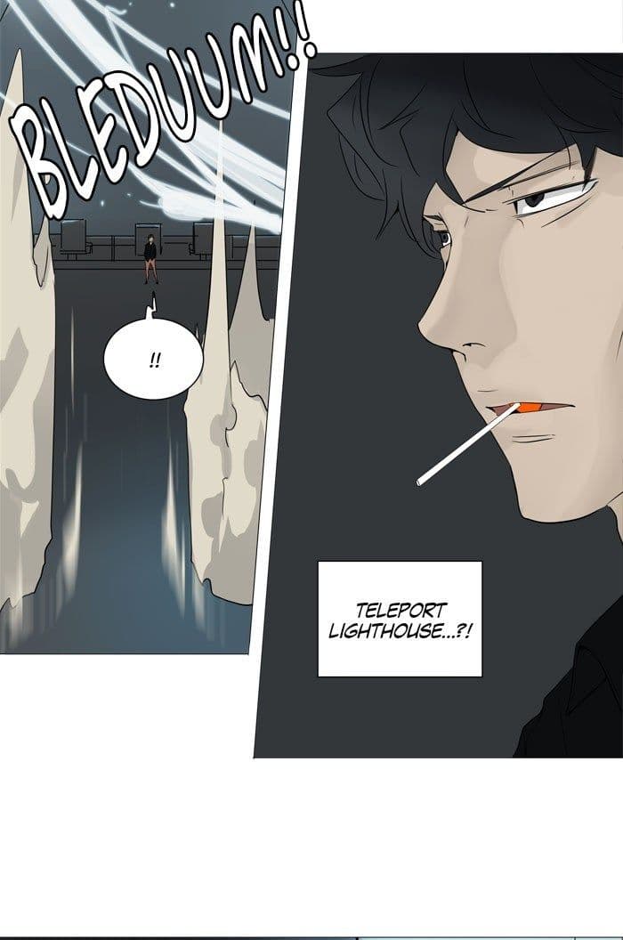 Chapter Komik
              Tower of God Chapter 238 - page 43