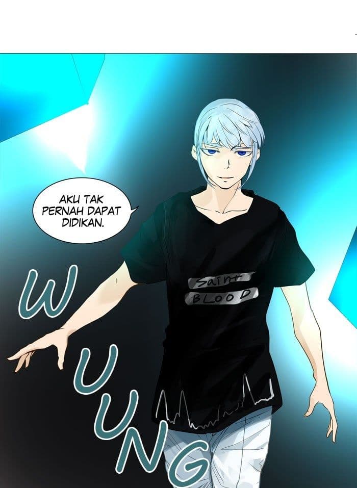 Chapter Komik
              Tower of God Chapter 238 - page 20