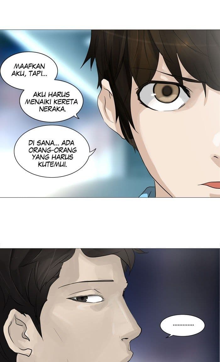 Chapter Komik
              Tower of God Chapter 238 - page 2