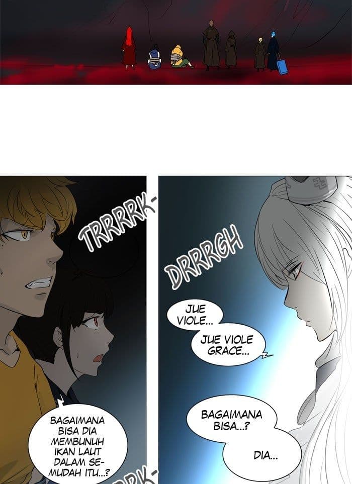 Chapter Komik
              Tower of God Chapter 238 - page 53