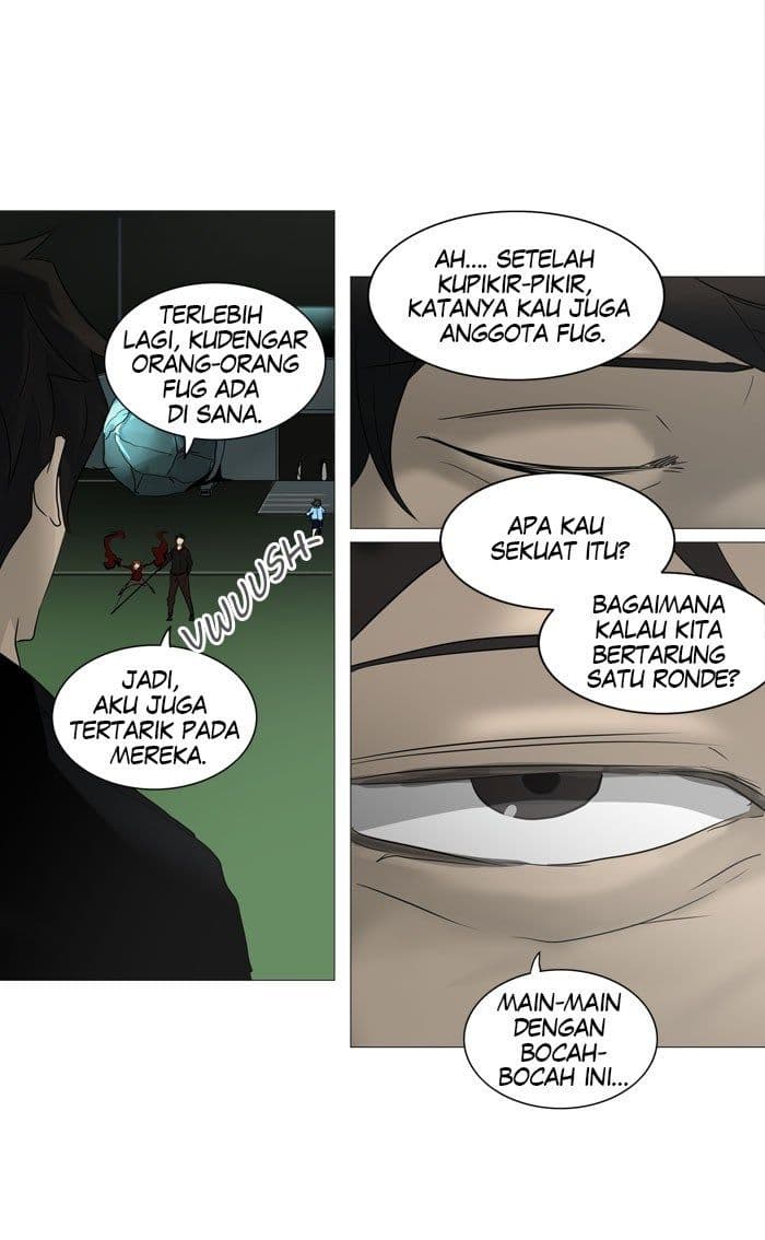 Chapter Komik
              Tower of God Chapter 238 - page 29