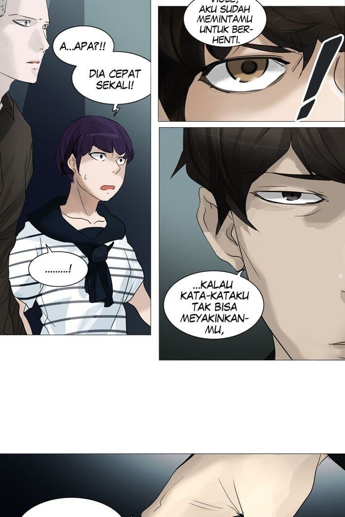 Chapter Komik
              Tower of God Chapter 238 - page 39