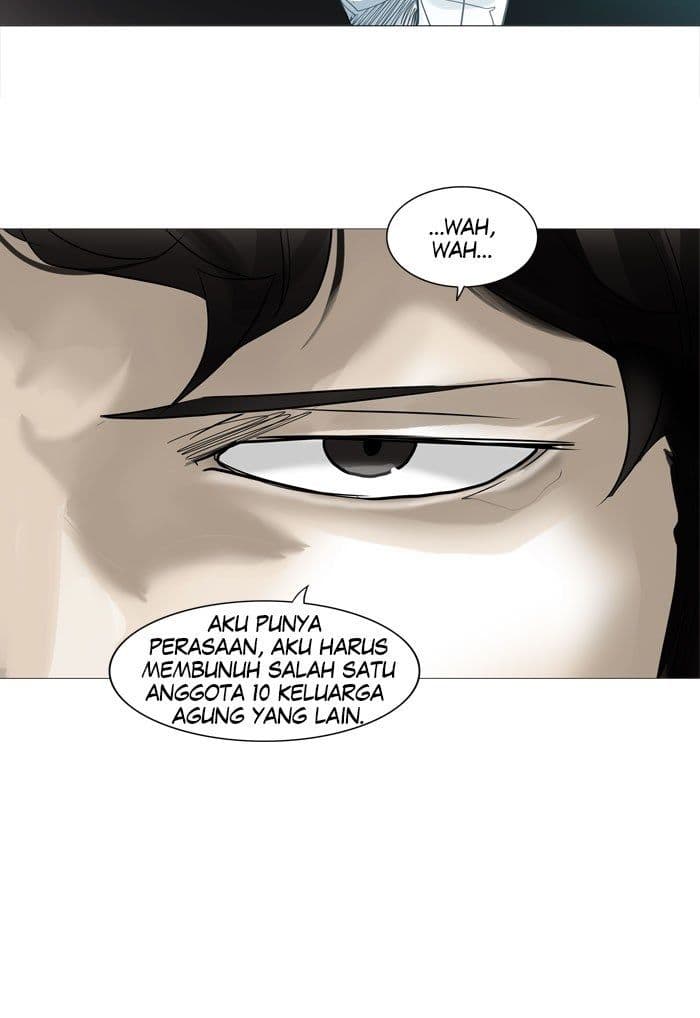 Chapter Komik
              Tower of God Chapter 238 - page 21