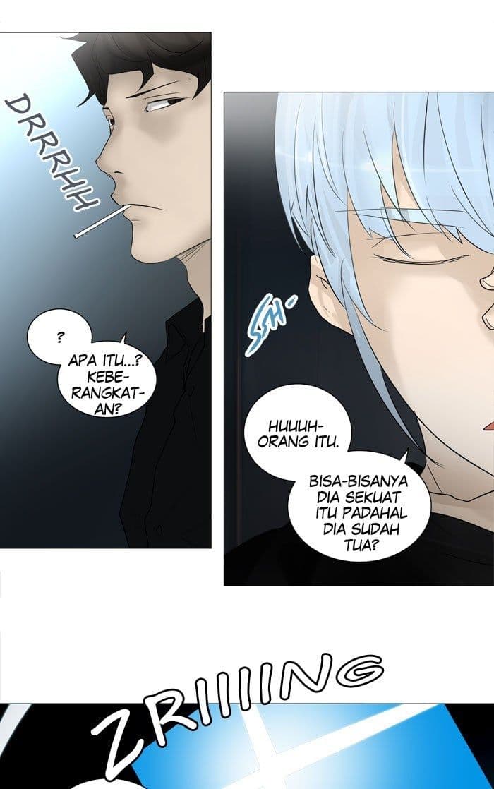 Chapter Komik
              Tower of God Chapter 238 - page 41