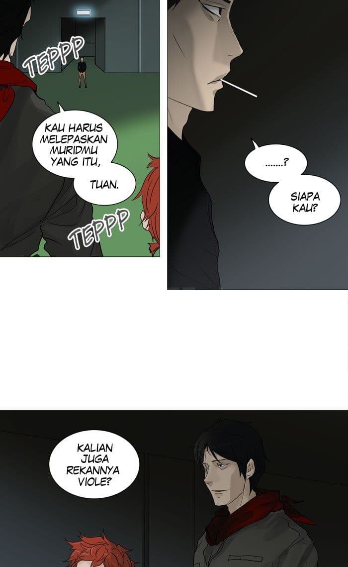 Chapter Komik
              Tower of God Chapter 238 - page 27