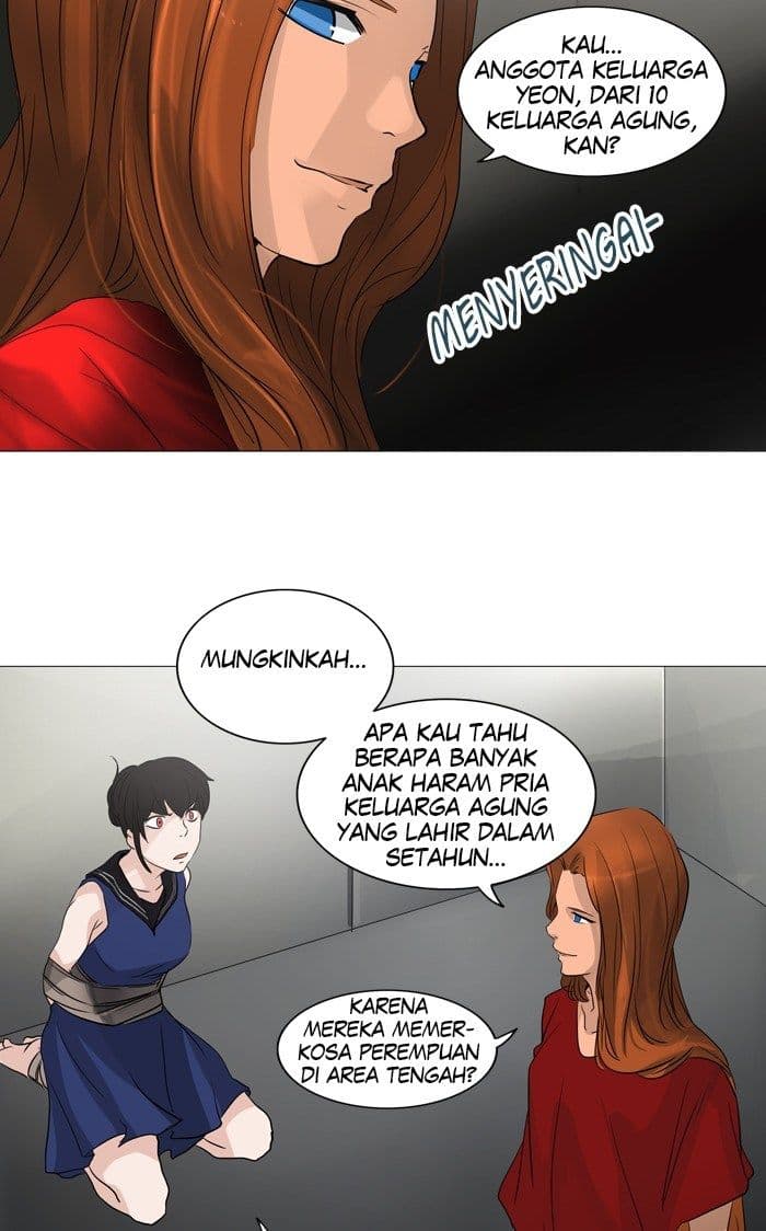 Chapter Komik
              Tower of God Chapter 239 - page 19