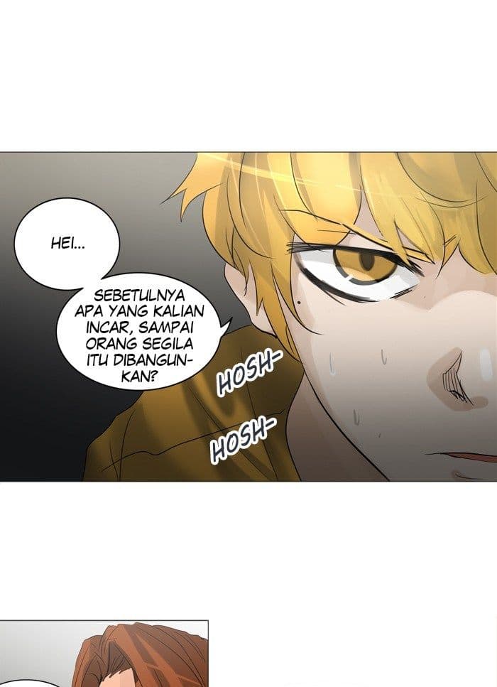 Chapter Komik
              Tower of God Chapter 239 - page 16