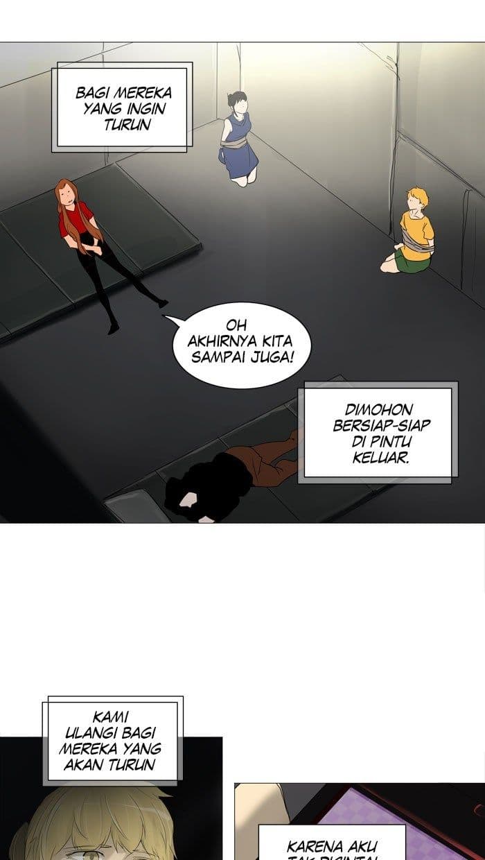 Chapter Komik
              Tower of God Chapter 239 - page 47