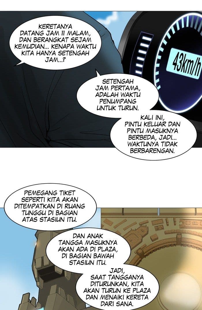 Chapter Komik
              Tower of God Chapter 239 - page 11