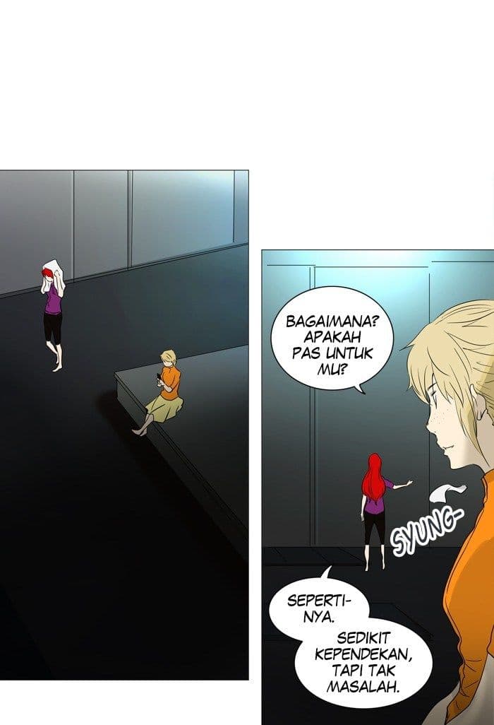 Chapter Komik
              Tower of God Chapter 239 - page 27