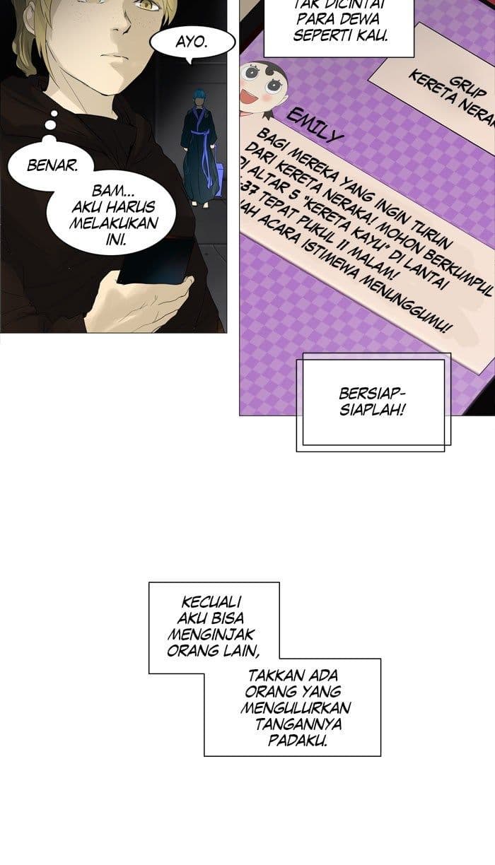 Chapter Komik
              Tower of God Chapter 239 - page 48