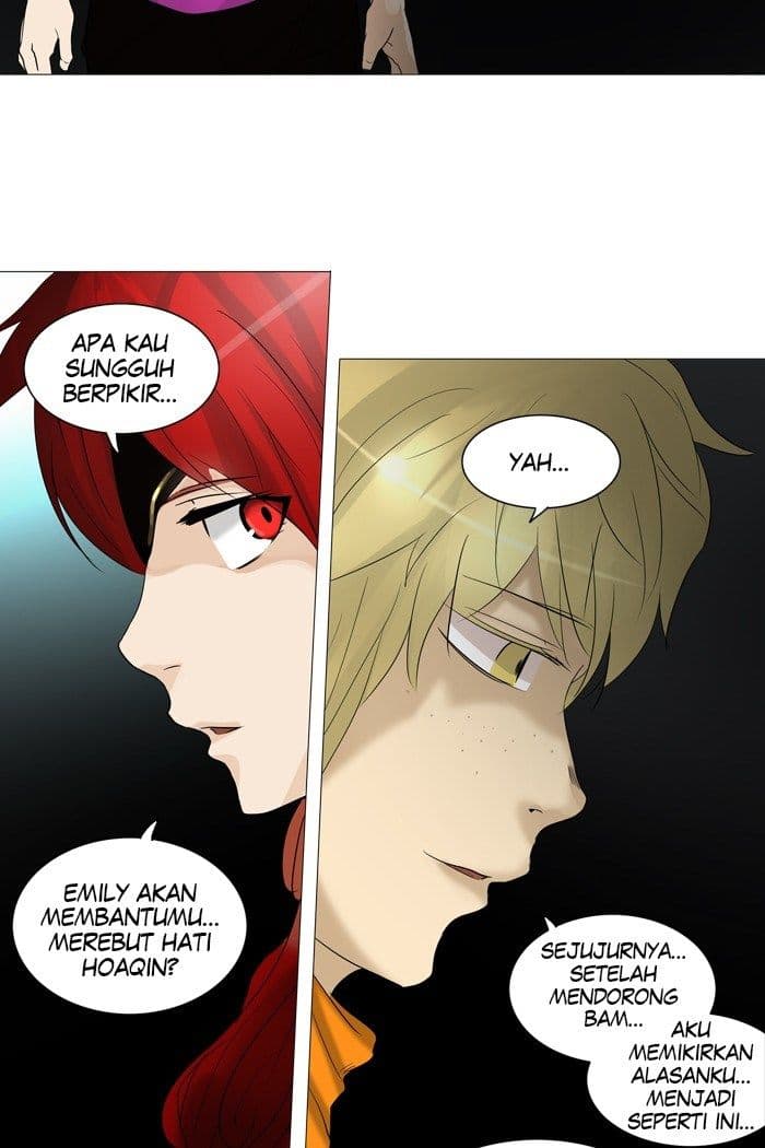 Chapter Komik
              Tower of God Chapter 239 - page 30