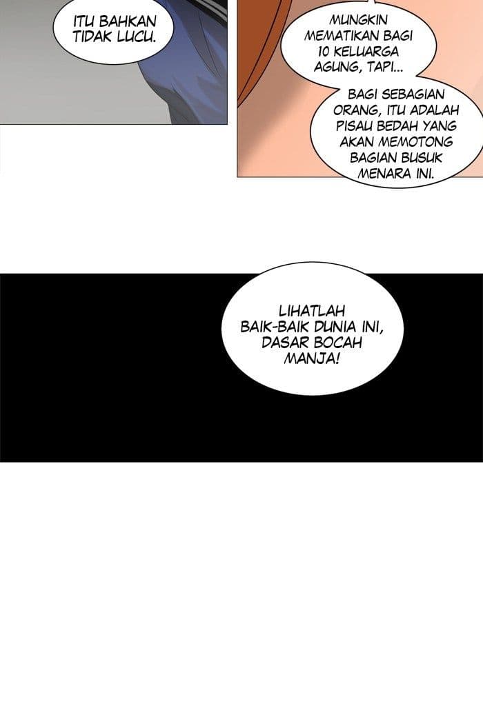 Chapter Komik
              Tower of God Chapter 239 - page 21