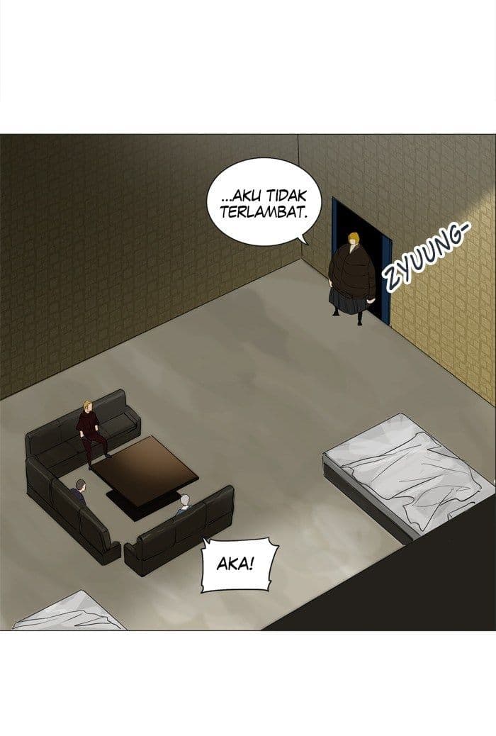 Chapter Komik
              Tower of God Chapter 239 - page 39