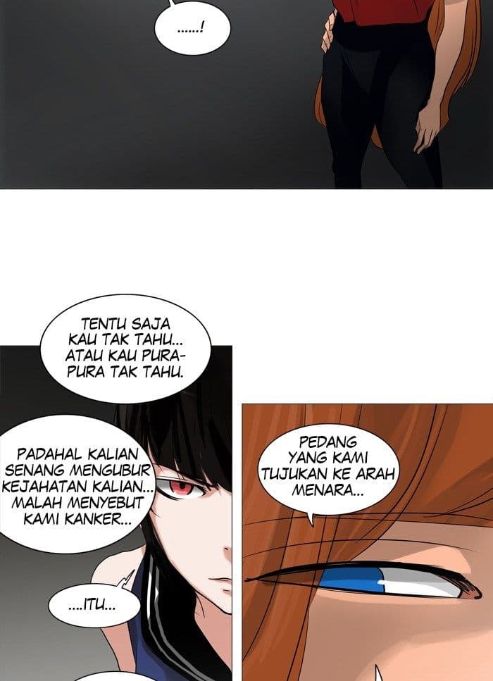 Chapter Komik
              Tower of God Chapter 239 - page 20