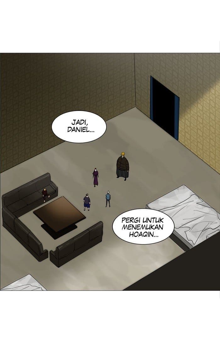 Chapter Komik
              Tower of God Chapter 239 - page 49