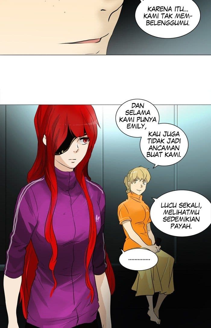 Chapter Komik
              Tower of God Chapter 239 - page 29