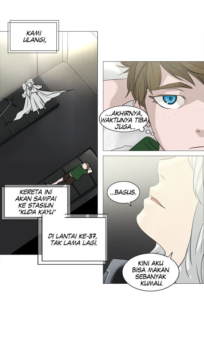 Chapter Komik
              Tower of God Chapter 239 - page 46