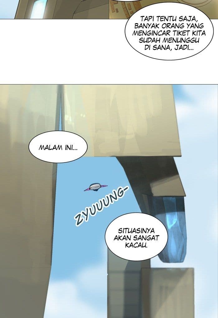 Chapter Komik
              Tower of God Chapter 239 - page 12