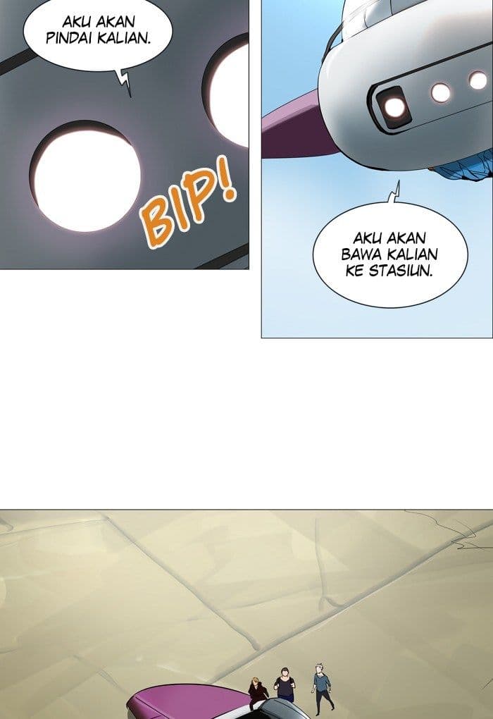 Chapter Komik
              Tower of God Chapter 239 - page 6