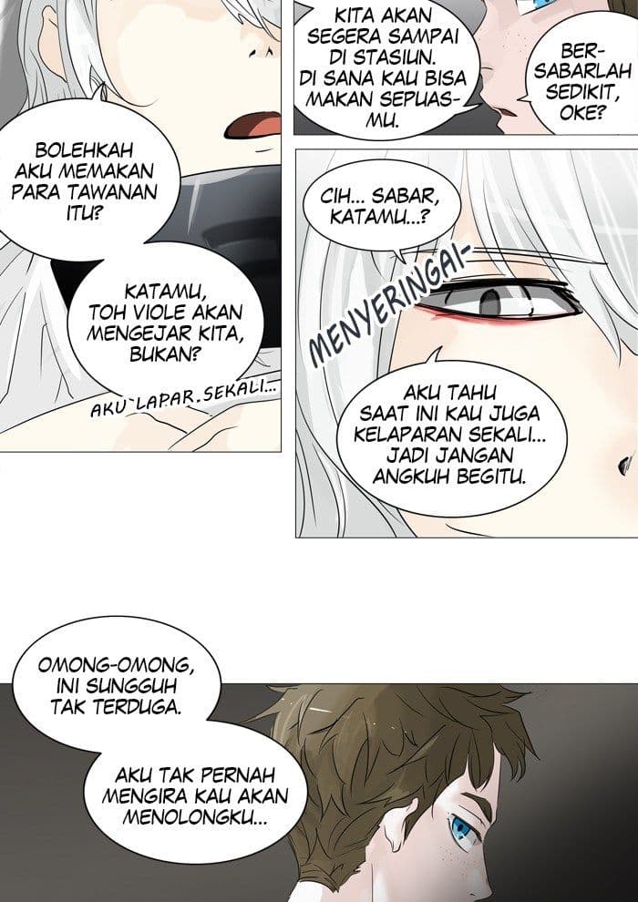 Chapter Komik
              Tower of God Chapter 239 - page 23