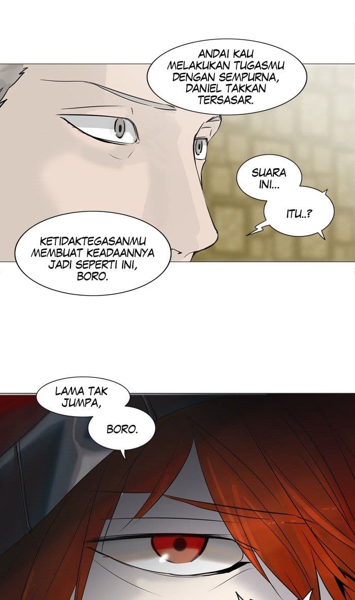 Chapter Komik
              Tower of God Chapter 239 - page 41