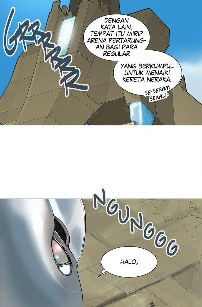 Chapter Komik
              Tower of God Chapter 239 - page 4