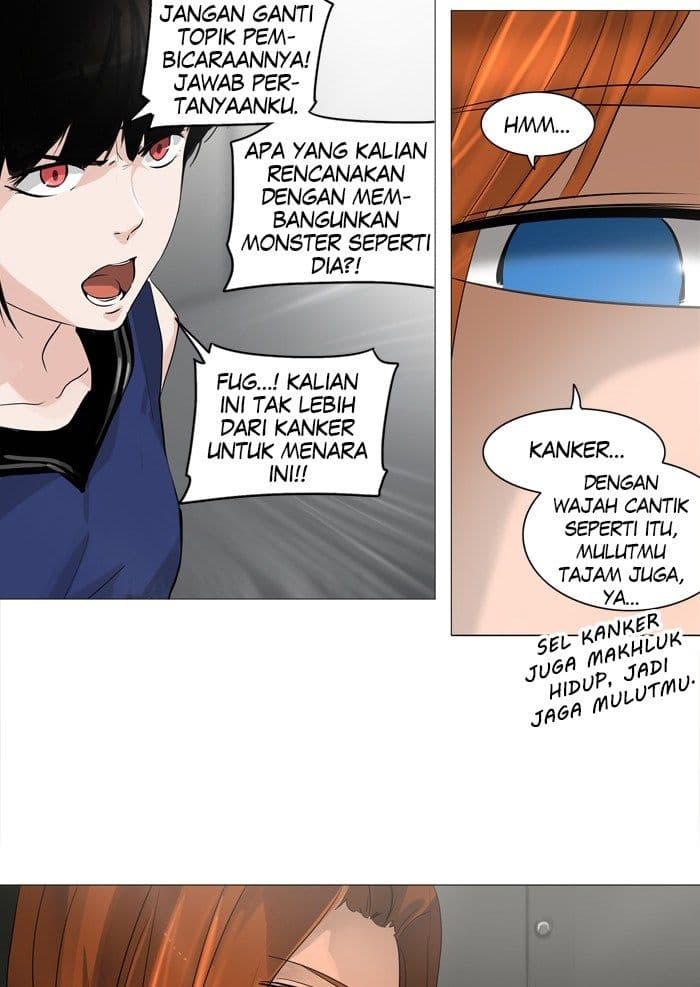 Chapter Komik
              Tower of God Chapter 239 - page 18