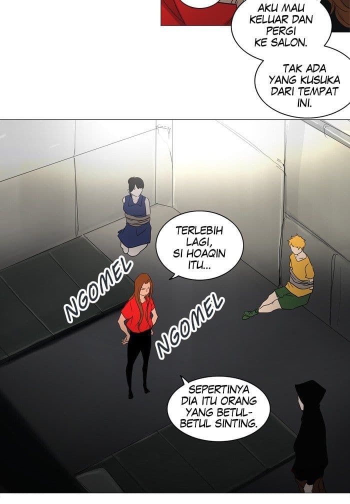 Chapter Komik
              Tower of God Chapter 239 - page 15