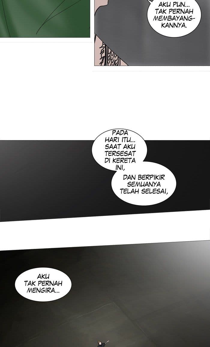 Chapter Komik
              Tower of God Chapter 239 - page 25