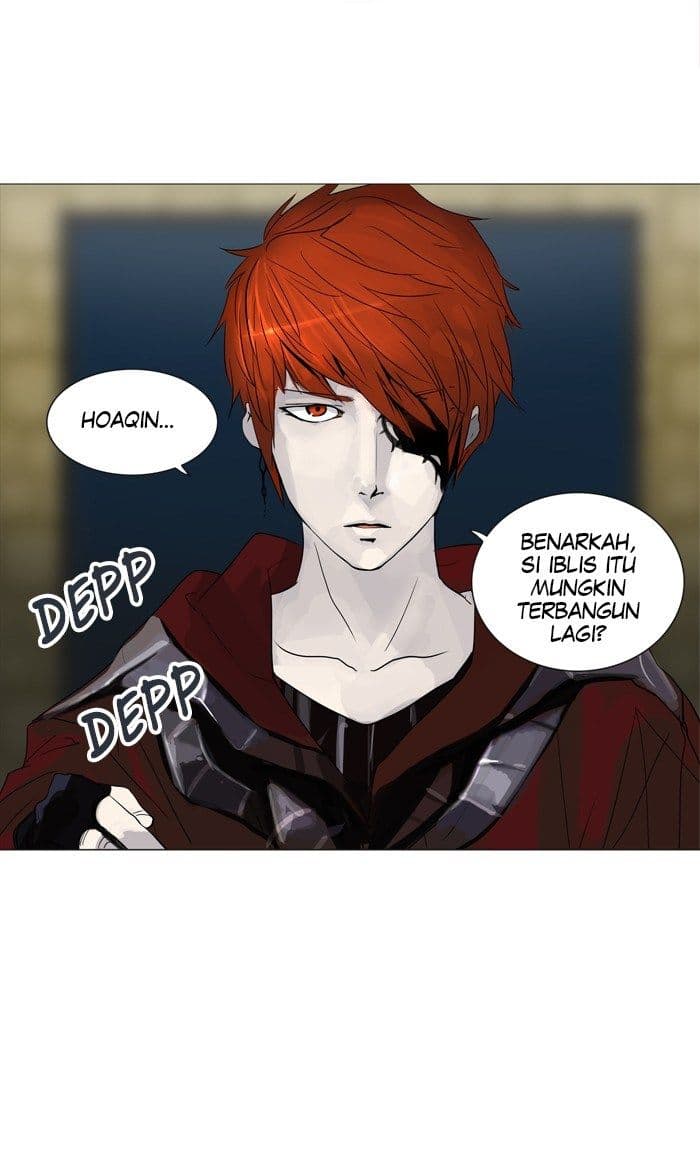 Chapter Komik
              Tower of God Chapter 239 - page 43