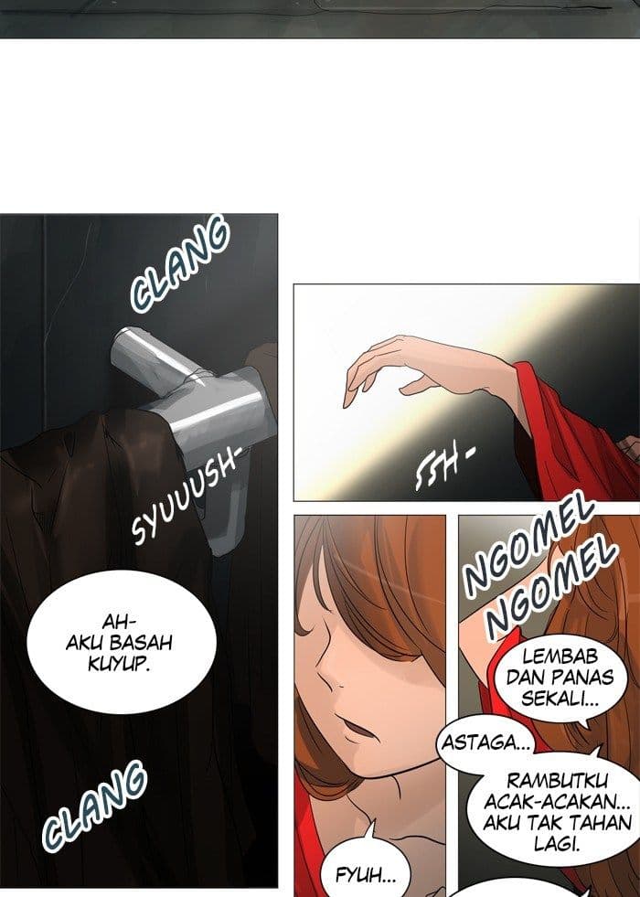 Chapter Komik
              Tower of God Chapter 239 - page 14